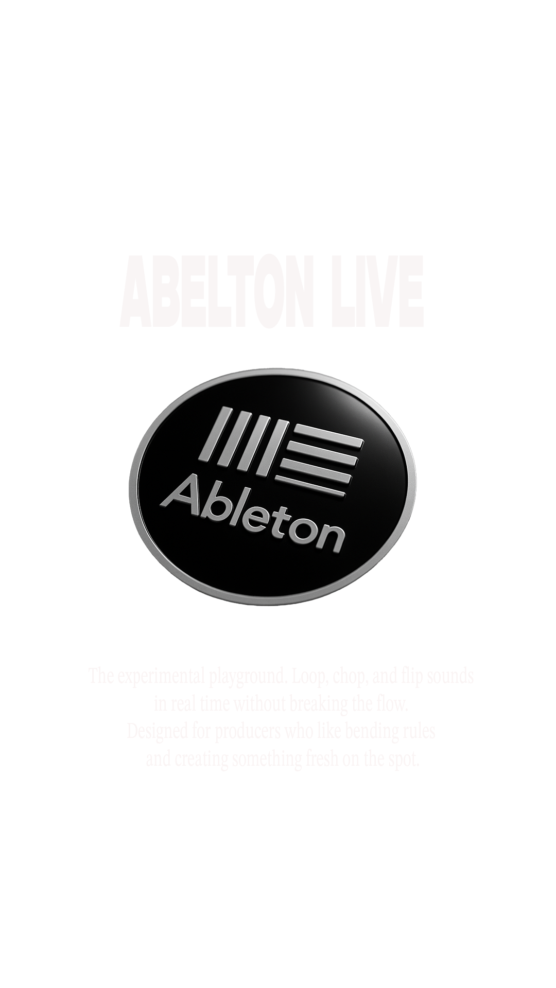 Ableton Live