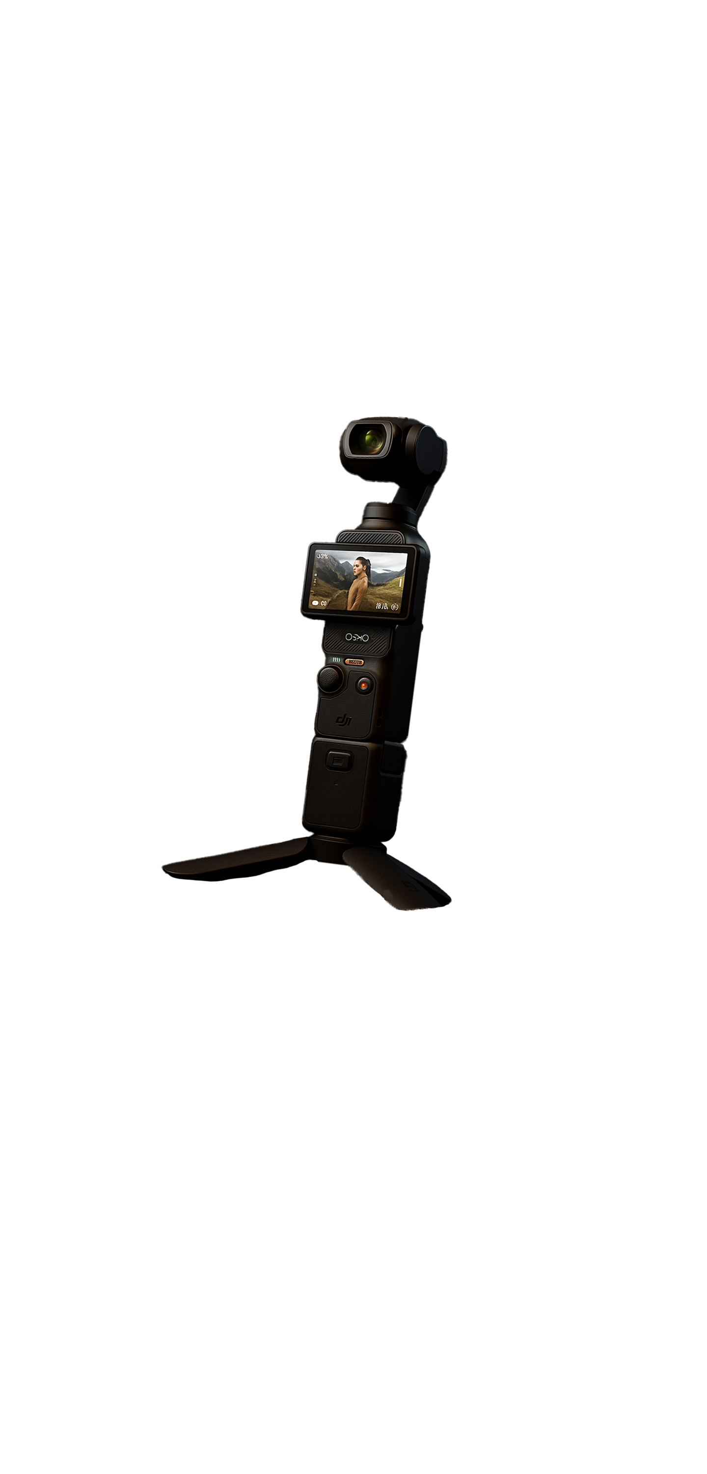 DJI Osmo Pocket 3