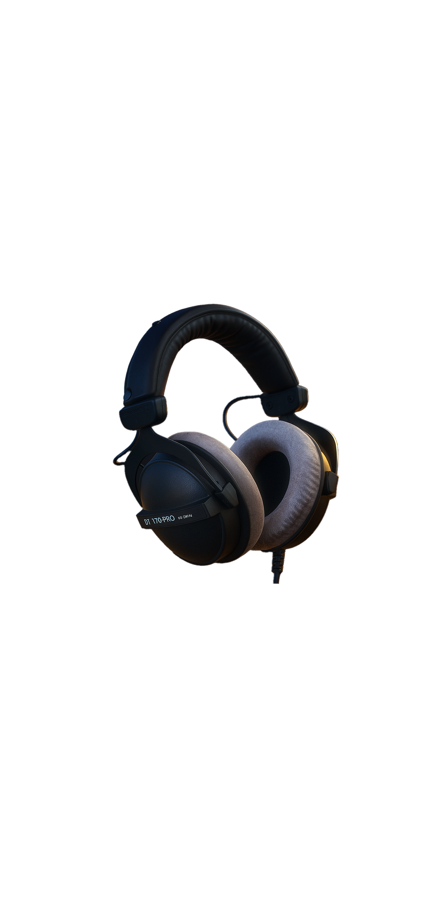 DT 770 Pro Headphones