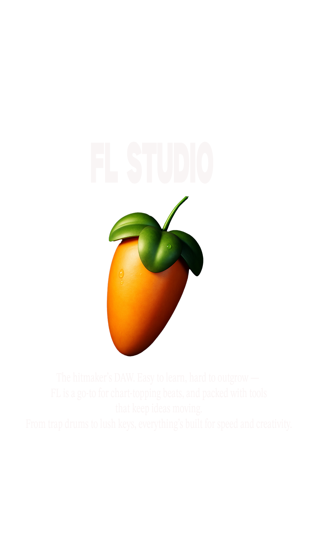 FL Studio
