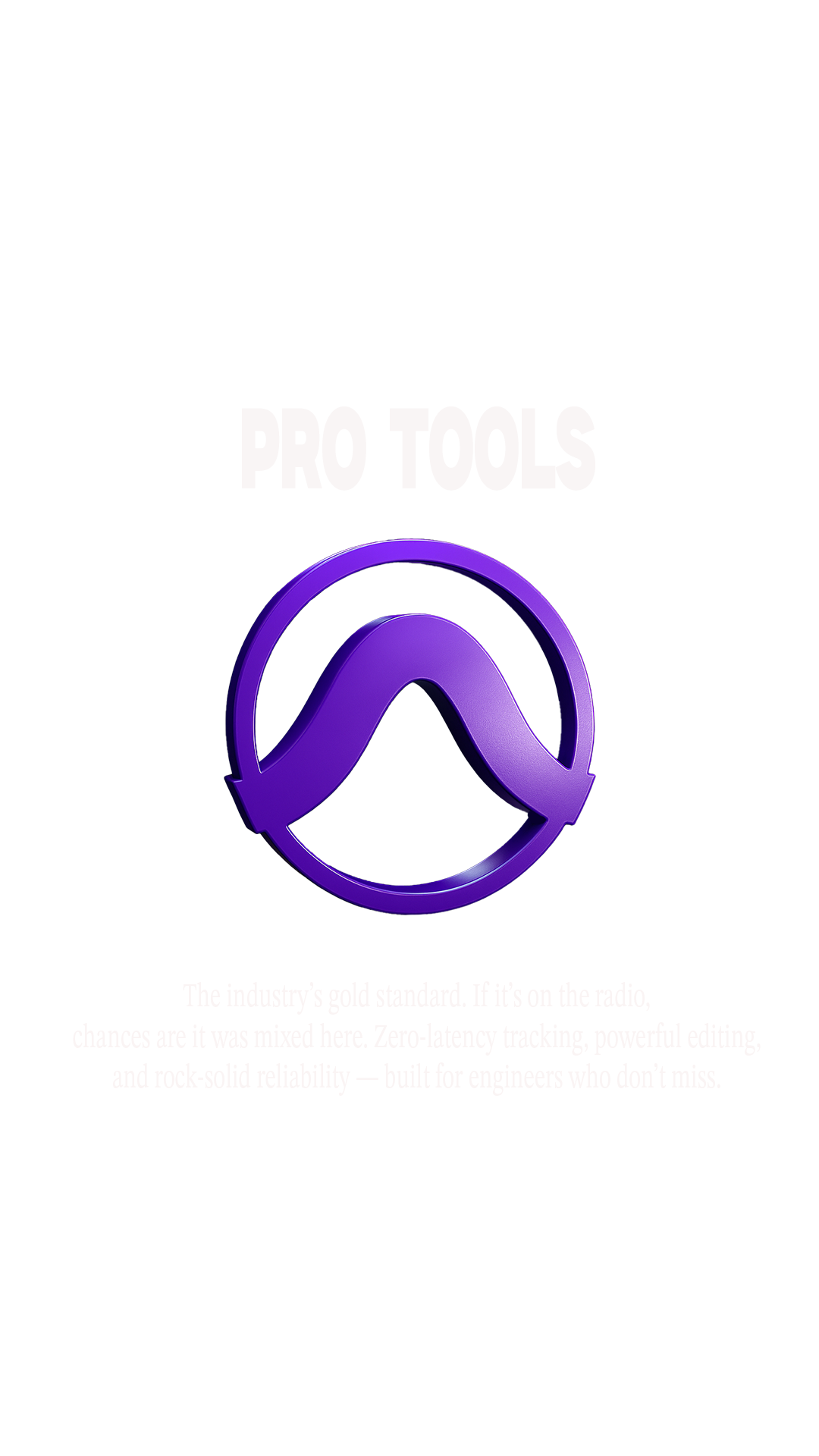 Pro Tools