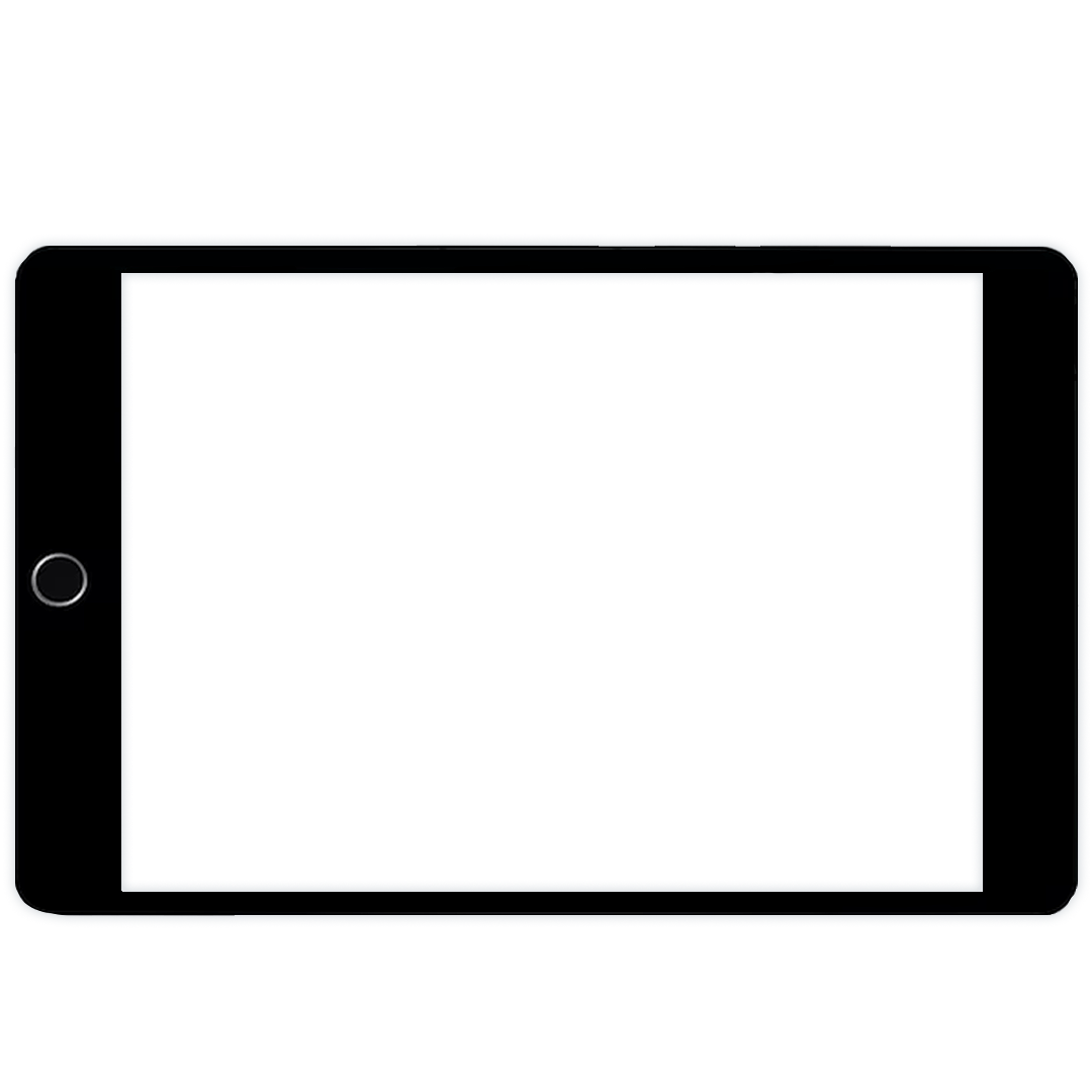 iPad Frame